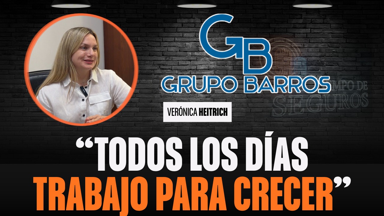 Y en la recorrida por la ciudad de Resistencia en el marco del 2º Foro del NEA conversamos con la colega Verónica Heitrich, abogada, a quien le preguntamos acerca de sus inicios en la actividad, y más.